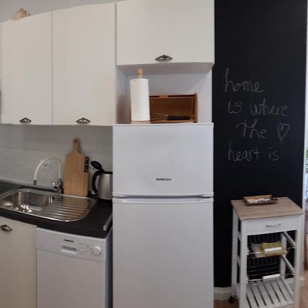 Lili Apartment In Zadar Pet Friendly, Free Parking Экстерьер фото