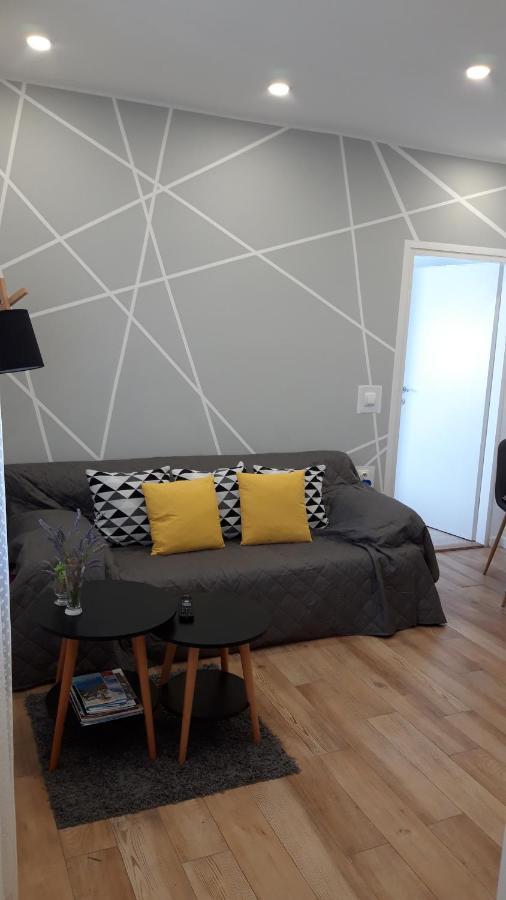 Lili Apartment In Zadar Pet Friendly, Free Parking Экстерьер фото