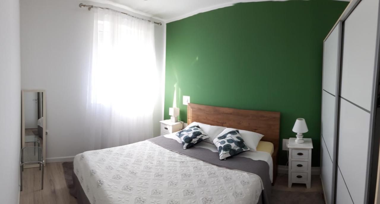 Lili Apartment In Zadar Pet Friendly, Free Parking Экстерьер фото