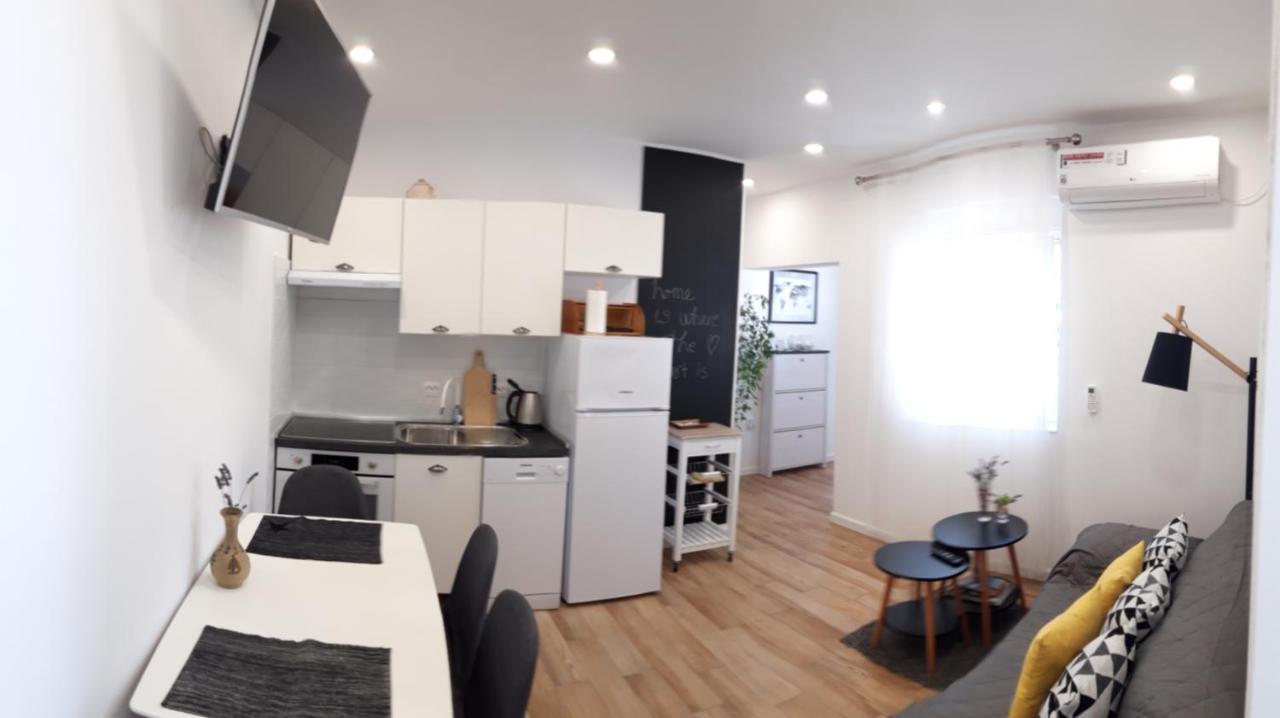 Lili Apartment In Zadar Pet Friendly, Free Parking Экстерьер фото