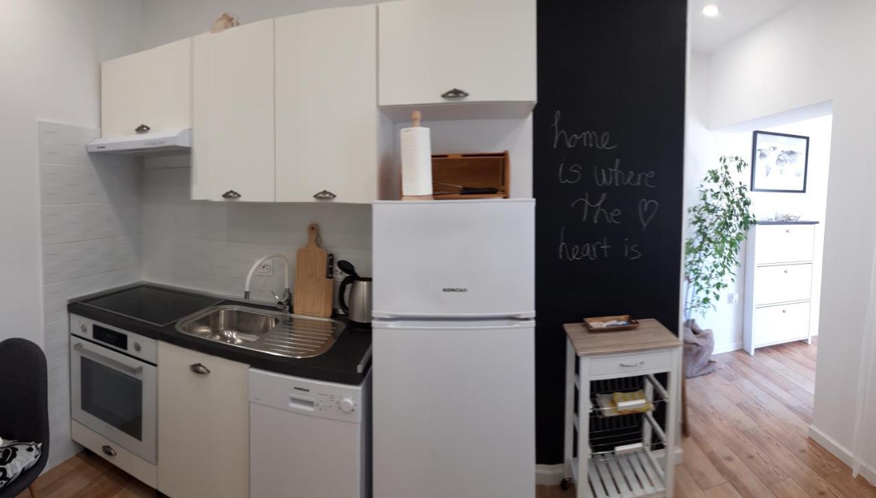 Lili Apartment In Zadar Pet Friendly, Free Parking Экстерьер фото