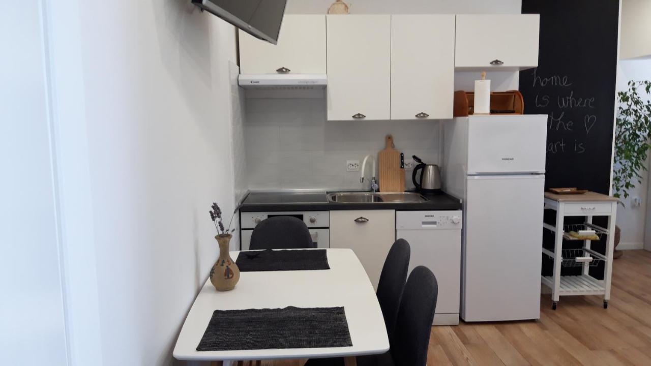 Lili Apartment In Zadar Pet Friendly, Free Parking Экстерьер фото