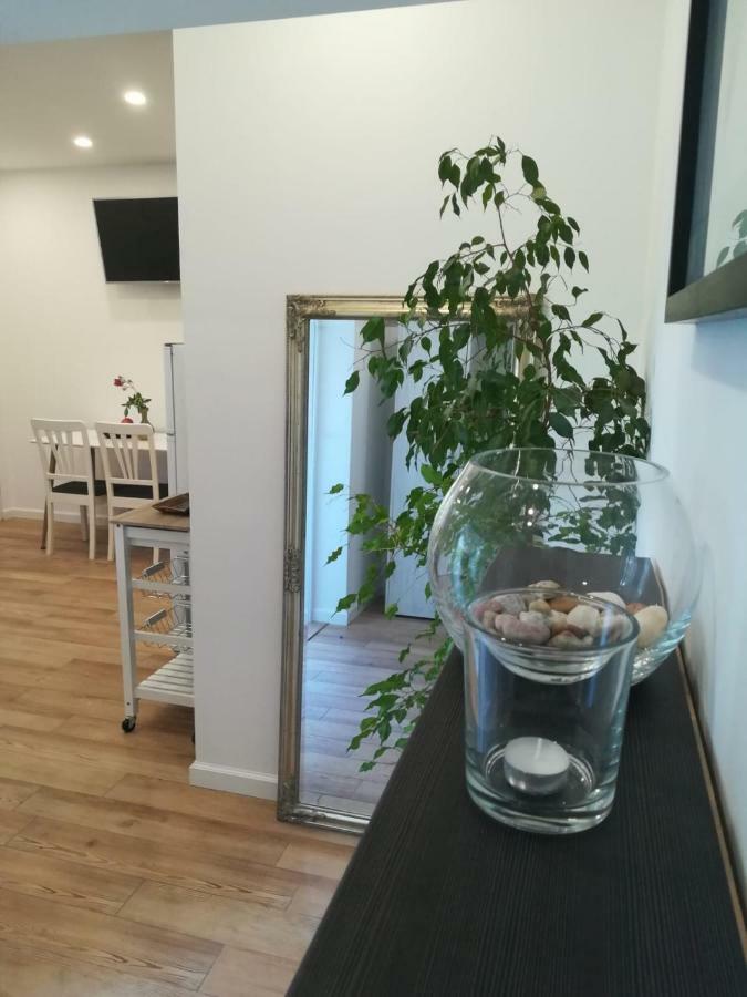 Lili Apartment In Zadar Pet Friendly, Free Parking Экстерьер фото