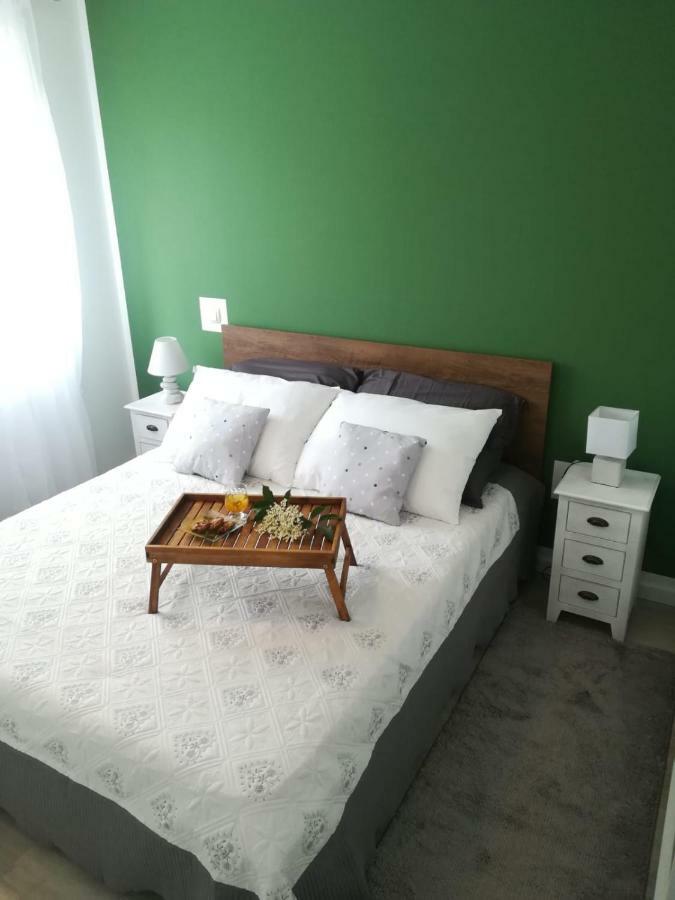 Lili Apartment In Zadar Pet Friendly, Free Parking Экстерьер фото