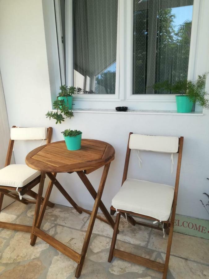 Lili Apartment In Zadar Pet Friendly, Free Parking Экстерьер фото